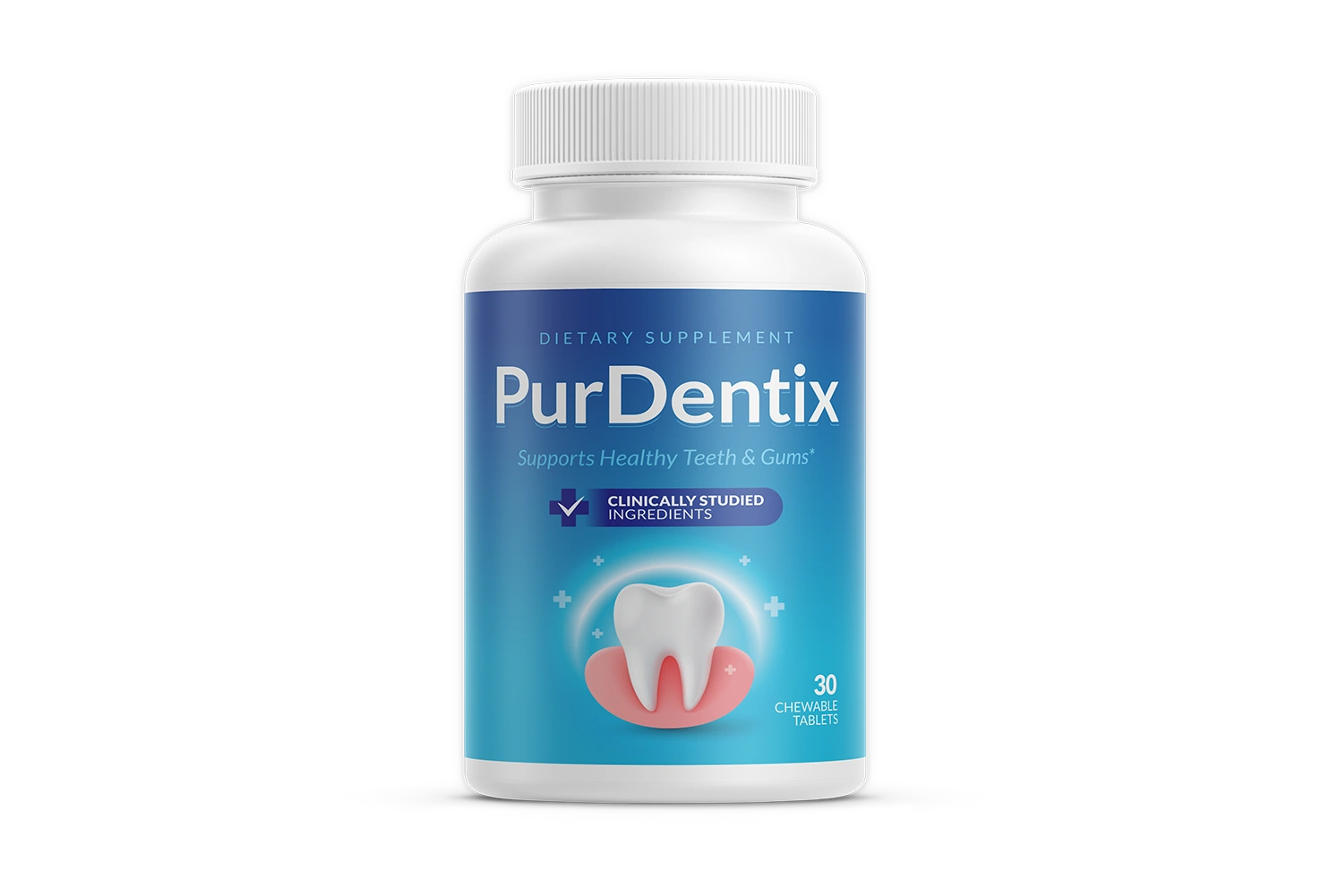 PurDentix Supplement