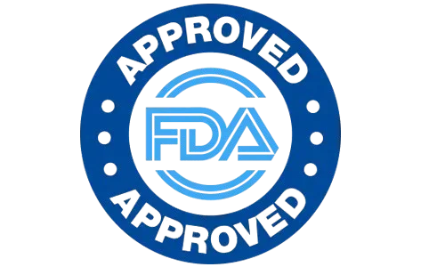FDA Registered